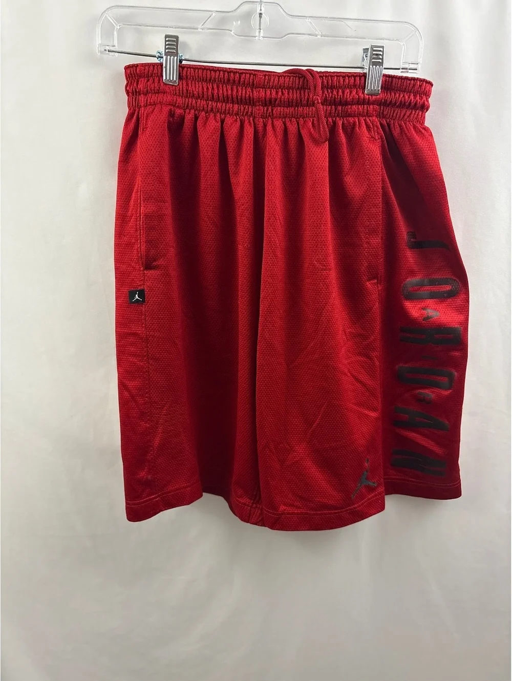Jordan air basketball